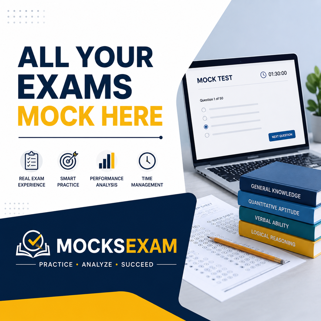 Exam Prep